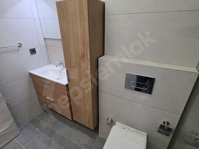 Zetadan Gaziemir Beyazevler Mh Site İçi Sıfır Ara Kat 3+1 Daire - Görsel 18