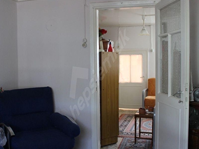 AYVADADAN AYVALIK MERKEZ’DE DENİZ MANZARALI 2 KATLI MÜSTAKİL EV - Görsel 23