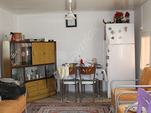AYVADADAN AYVALIK MERKEZ’DE DENİZ MANZARALI 2 KATLI MÜSTAKİL EV - Görsel 20