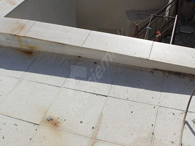 AYVADADAN AYVALIK MERKEZ’DE DENİZ MANZARALI 2 KATLI MÜSTAKİL EV - Görsel 28