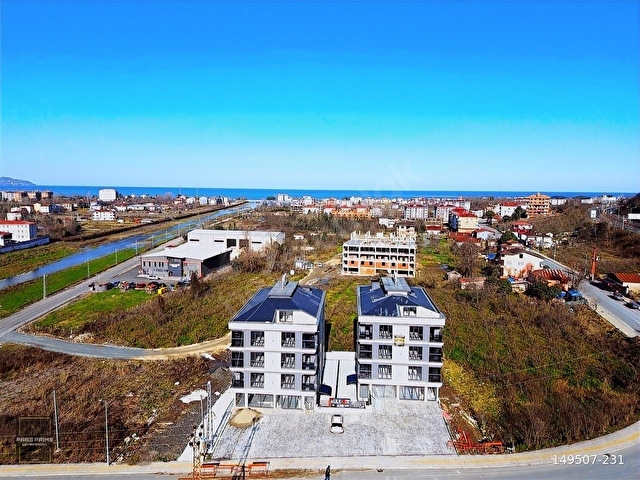 PARS PRIME I KUMBAŞI I 200 m2 I 5+2 I ULTA LÜX I DUBLEX EVİNİZ