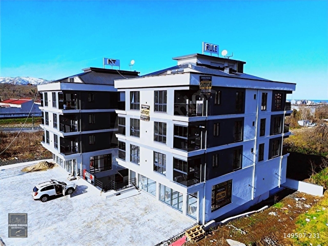PARS PRIME I KUMBAŞI I 200 m2 I 5+2 I ULTA LÜX I DUBLEX EVİNİZ - Görsel 2