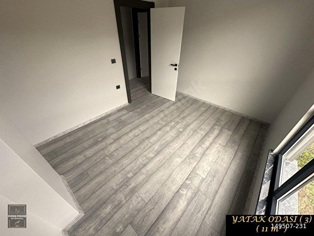 PARS PRIME I KUMBAŞI I 200 m2 I 5+2 I ULTA LÜX I DUBLEX EVİNİZ - Görsel 25