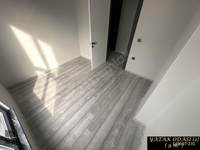 PARS PRIME I KUMBAŞI I 200 m2 I 5+2 I ULTA LÜX I DUBLEX EVİNİZ - Görsel 14
