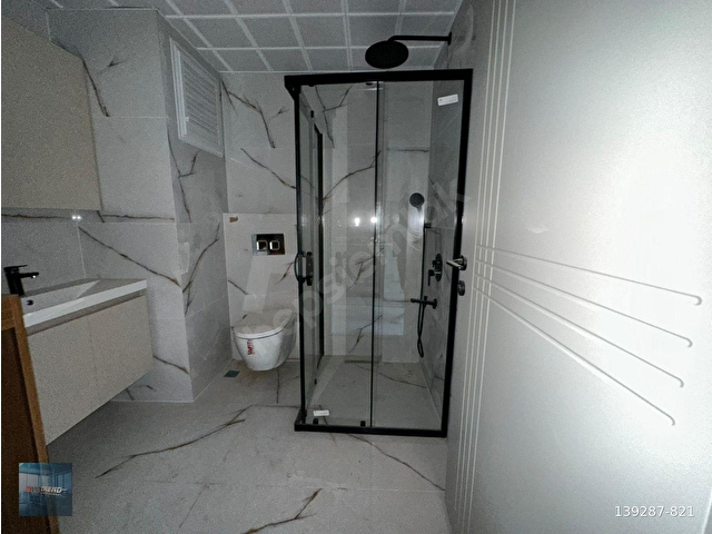 ANTALYA HAVALİMANI AGORA AVM YAKINI SİTEDE HAVUZLU LÜX 1+0 SATILIK DAİRE - Görsel 16