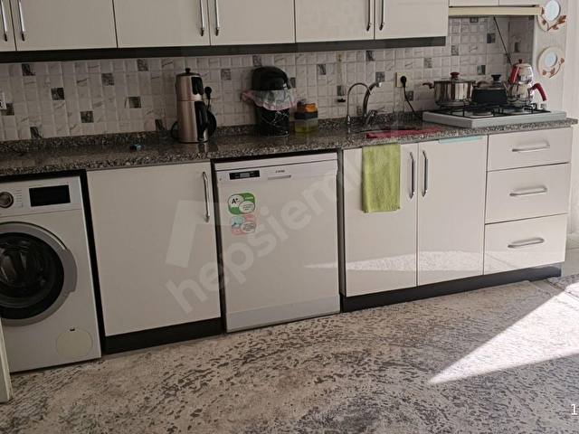 TEK DAİRE FİATINA 2 DAİRE - FIRSAT İLANIDIR. SINIRSIZ KREDİ - Görsel 15