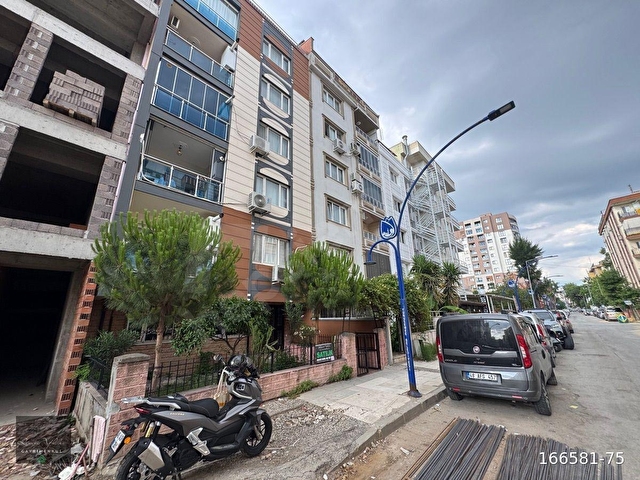 MERKEZ EFENDİ MAH 3+1 GENİŞ ve BAHÇELİ DAİREMİZ - Görsel 2