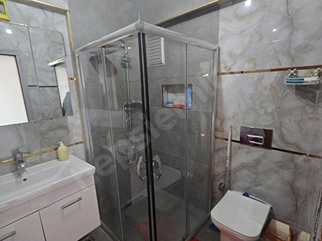 YAREN EMLAKTAN ESENLER NİNE HATUN MAH AYAZMA 2+1 CADDESİNDE KUPON SATILIK DAİRE KREDİYE UYGUN!! - Görsel 11