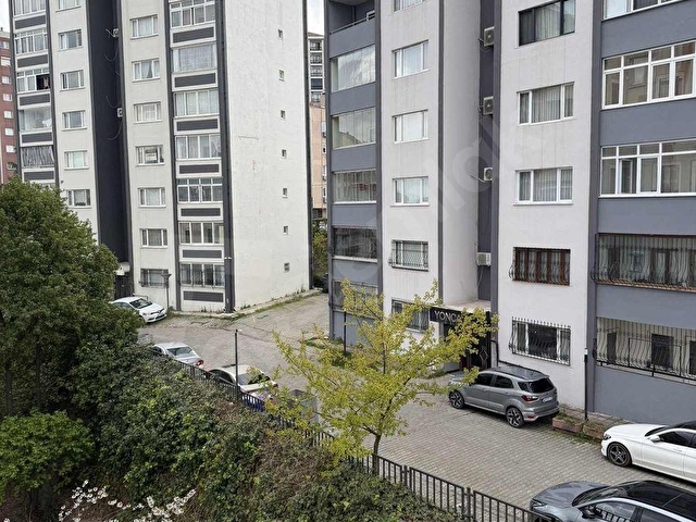 HAMİTOĞLU EMLAKTAN YONCA SİT ÖNÜ AÇIK MANZARALI GENİŞ 2+1 - Görsel 11