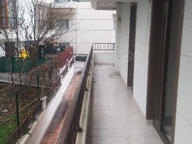 ERHAN DAN BAŞKENT HASTANESİNE YAKIN SÜPER LÜKS KATTA 2+1 KOMBİLİ ÇİFT BANYOLU DAİRE - Görsel 12
