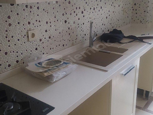ERHAN DAN BAŞKENT HASTANESİNE YAKIN SÜPER LÜKS KATTA 2+1 KOMBİLİ ÇİFT BANYOLU DAİRE - Görsel 15