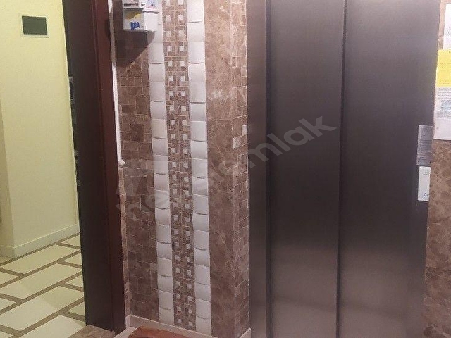 ERHAN DAN BAŞKENT HASTANESİNE YAKIN SÜPER LÜKS KATTA 2+1 KOMBİLİ ÇİFT BANYOLU DAİRE - Görsel 21