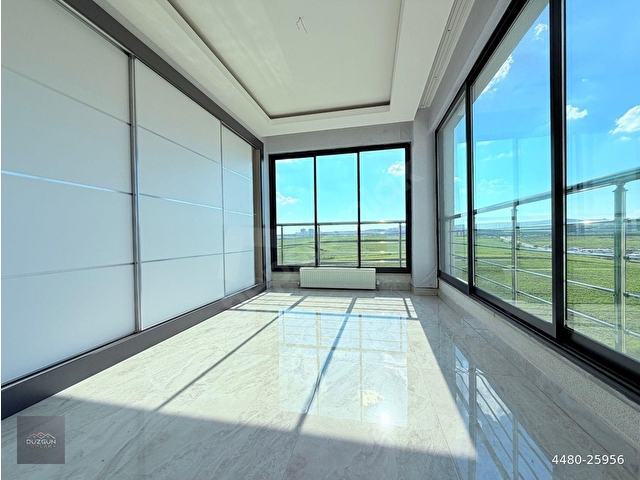 DÜZGÜN EMLAKTAN SEÇKİN SİTEDE K.OTOPARKLI LÜX YAPILI 4+1 GENİŞ DAİRE - Görsel 28