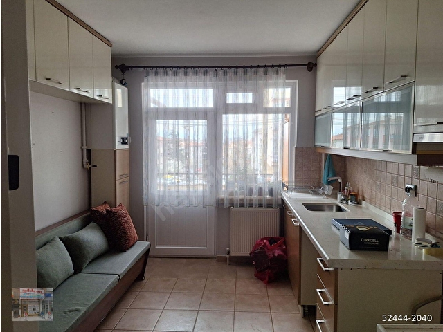 SALON BAĞIMSIZ BAKIMLI DAİRE YILDIRIM EMLAK - Görsel 12