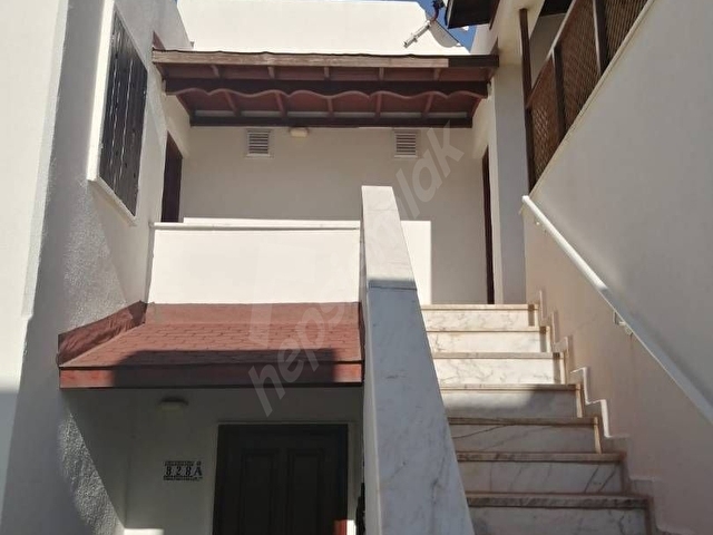 Yeşilyurtlular Ortakent Tatil Sitesi Kiralık - VİLLA 160M2 - Görsel 8