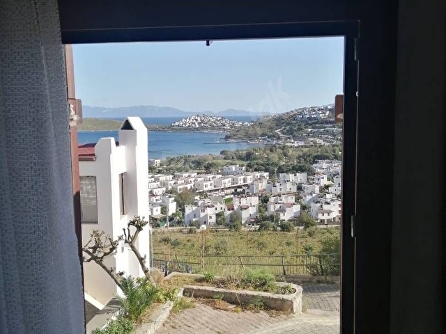 Yeşilyurtlular Ortakent Tatil Sitesi Kiralık - VİLLA 160M2 - Görsel 10