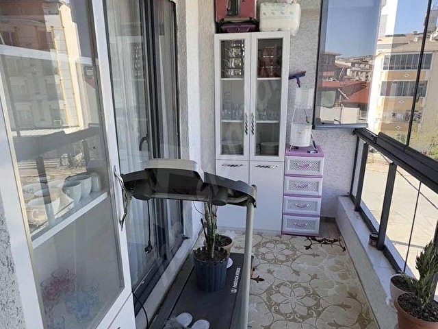 BUDAK EMLAKTAN ADNAN MENDERES MAHALLESİNDE SATILIK 2+1 DAİRE - Görsel 13