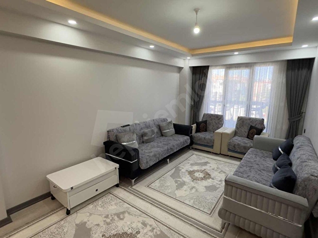 BUDAK EMLAKTAN ADNAN MENDERES MAHALLESİNDE SATILIK 2+1 DAİRE - Görsel 17