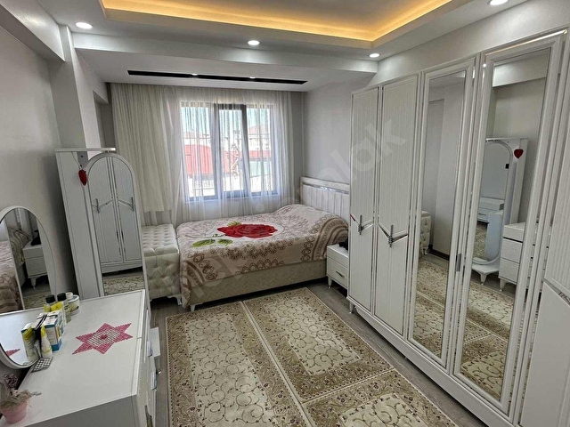 BUDAK EMLAKTAN ADNAN MENDERES MAHALLESİNDE SATILIK 2+1 DAİRE - Görsel 29