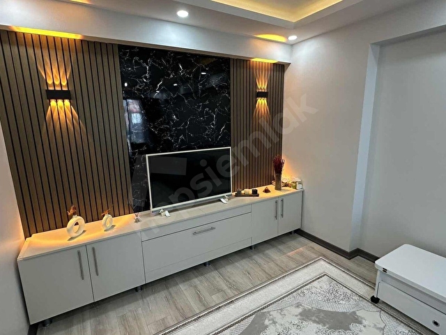 BUDAK EMLAKTAN ADNAN MENDERES MAHALLESİNDE SATILIK 2+1 DAİRE - Görsel 19