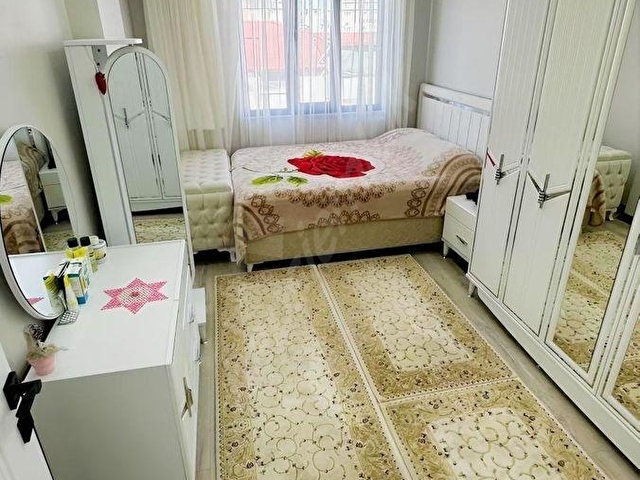 BUDAK EMLAKTAN ADNAN MENDERES MAHALLESİNDE SATILIK 2+1 DAİRE - Görsel 25