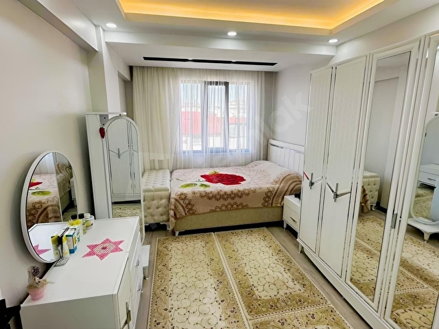 BUDAK EMLAKTAN ADNAN MENDERES MAHALLESİNDE SATILIK 2+1 DAİRE - Görsel 30