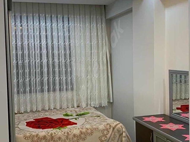 BUDAK EMLAKTAN ADNAN MENDERES MAHALLESİNDE SATILIK 2+1 DAİRE - Görsel 2