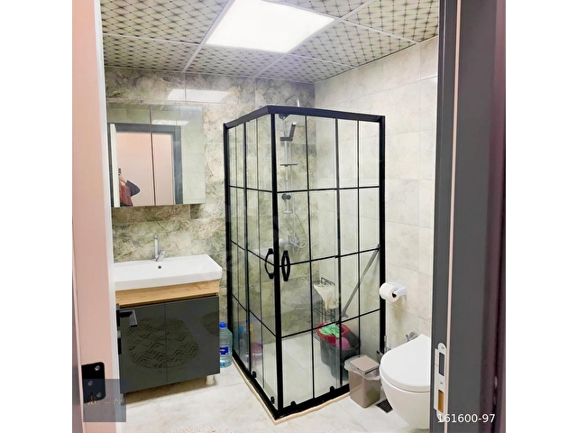 BUDAK EMLAKTAN ADNAN MENDERES MAHALLESİNDE SATILIK 2+1 DAİRE - Görsel 6