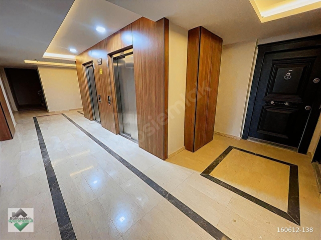 BAHÇEŞEHİR MABEYN KONAKLARINDA 4+1 KİRALIK YENİ SİTEDE DAİRE - Görsel 19