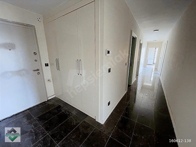 BAHÇEŞEHİR MABEYN KONAKLARINDA 4+1 KİRALIK YENİ SİTEDE DAİRE - Görsel 18