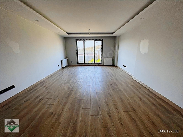 BAHÇEŞEHİR MABEYN KONAKLARINDA 4+1 KİRALIK YENİ SİTEDE DAİRE - Görsel 14