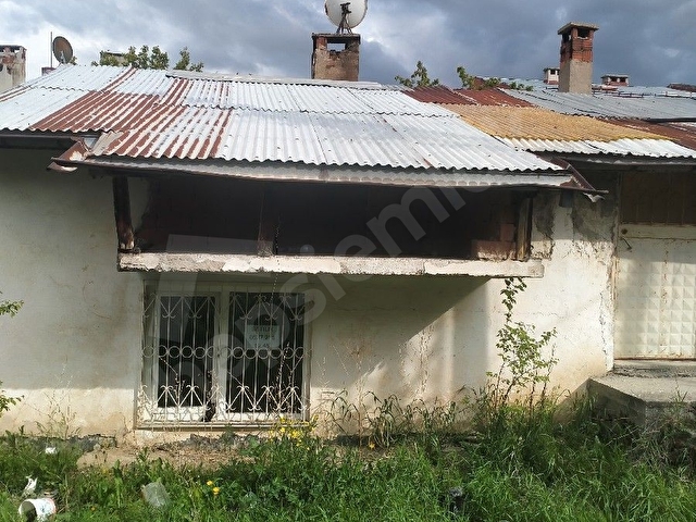müstakil ev
