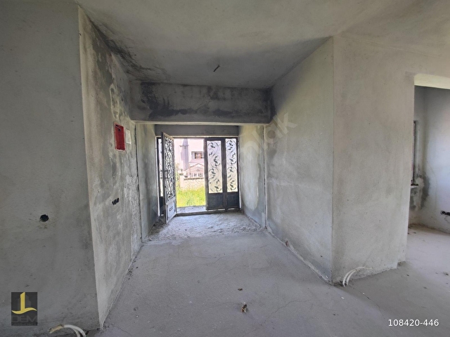 Arnavutköy Haraççı Pegasus Bölgesinde Satılık Villa - Görsel 16