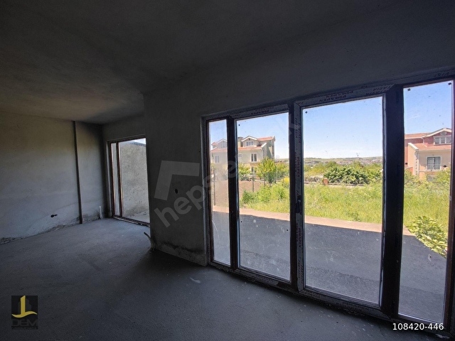 Arnavutköy Haraççı Pegasus Bölgesinde Satılık Villa - Görsel 8