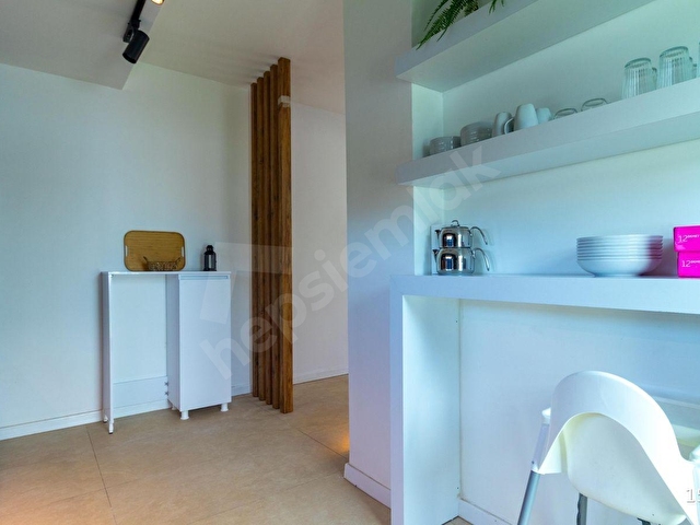 Günlük Kiralık 3 Odalı Villa - Antalya Serik Belek Mahallesi - 6 Kişi Kapasiteli - Görsel 23