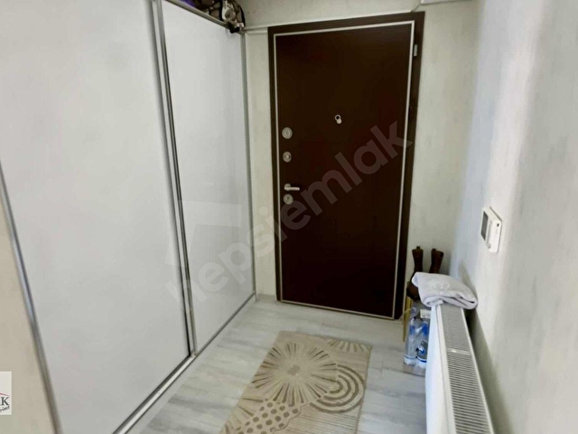 CUMHURİYET MAHALLESİNİN EN GÜZEL YERİNDE SATILIK 3+1 DAİRE - Görsel 10