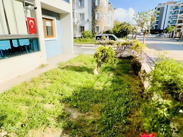 CUMHURİYET MAHALLESİNİN EN GÜZEL YERİNDE SATILIK 3+1 DAİRE - Görsel 3