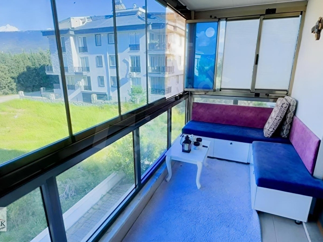 CUMHURİYET MAHALLESİNİN EN GÜZEL YERİNDE SATILIK 3+1 DAİRE - Görsel 14