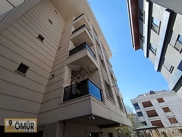 Bahçelievler Medicanaya Komşu Yeni Binada 3+1 Satılık Daire! - Görsel 26