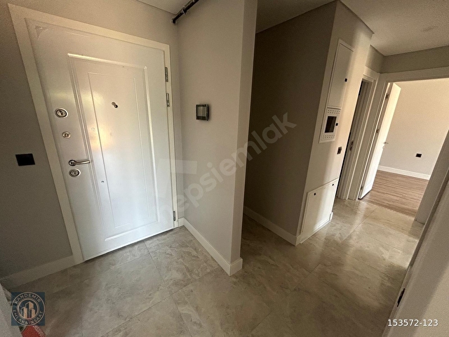 ÜSKÜDAR MEHMET AKİF ERSOYDA YENİ SİTE MERKEZİ KONUM 2+1 SATILIK - Görsel 26