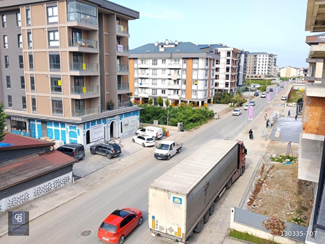 CUMHURİYET MAHALLESİNDE EŞYALI SATILIK 2+1 DAİRE - Görsel 14