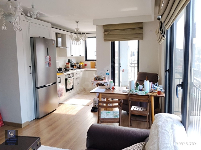 CUMHURİYET MAHALLESİNDE EŞYALI SATILIK 2+1 DAİRE - Görsel 10