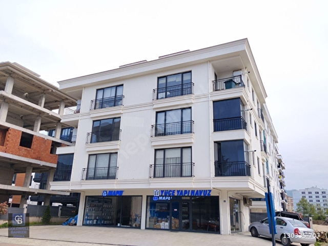 CUMHURİYET MAHALLESİNDE EŞYALI SATILIK 2+1 DAİRE