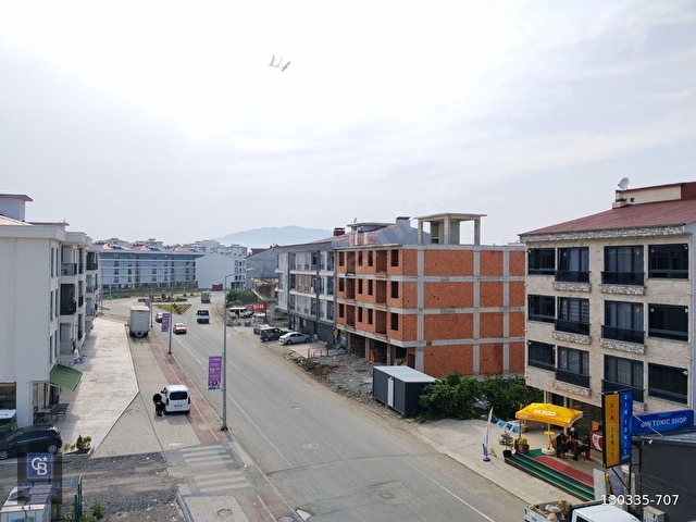 CUMHURİYET MAHALLESİNDE EŞYALI SATILIK 2+1 DAİRE - Görsel 13