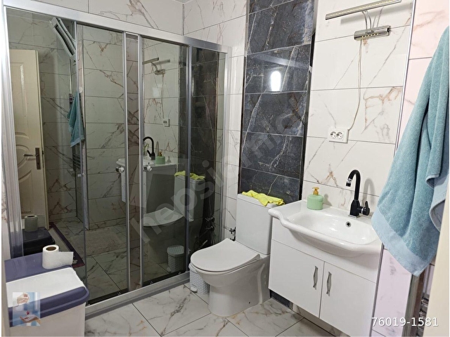 YEŞİLYURT REFETBELE ASANSÖRLÜ OTOPARKLI İÇİ YAPILI DAİRE - Görsel 3