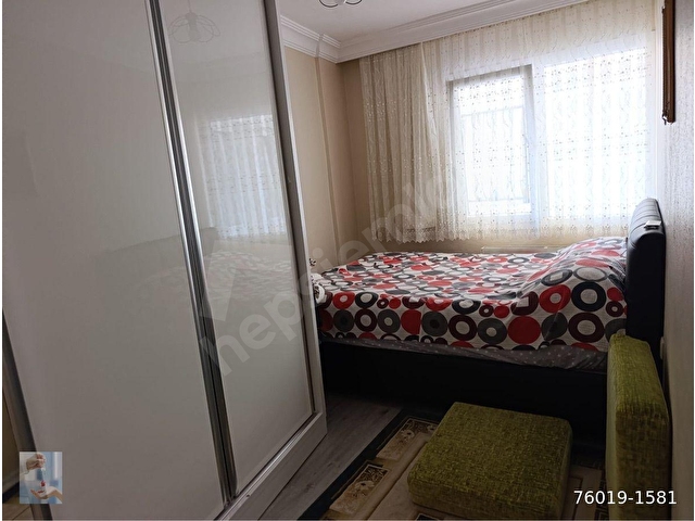YEŞİLYURT REFETBELE ASANSÖRLÜ OTOPARKLI İÇİ YAPILI DAİRE - Görsel 7
