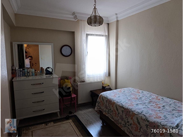YEŞİLYURT REFETBELE ASANSÖRLÜ OTOPARKLI İÇİ YAPILI DAİRE - Görsel 10