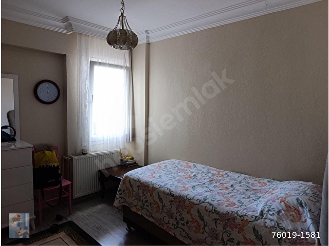 YEŞİLYURT REFETBELE ASANSÖRLÜ OTOPARKLI İÇİ YAPILI DAİRE - Görsel 14