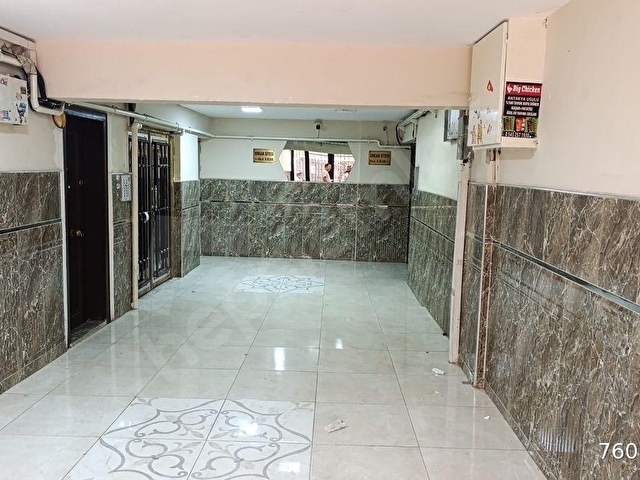 YEŞİLYURT REFETBELE ASANSÖRLÜ OTOPARKLI İÇİ YAPILI DAİRE - Görsel 17
