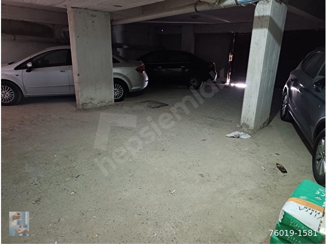 YEŞİLYURT REFETBELE ASANSÖRLÜ OTOPARKLI İÇİ YAPILI DAİRE - Görsel 16